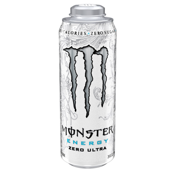 monster energy drink